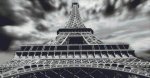 (image for) Up the Eiffel Tower